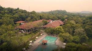 Amaya Lake